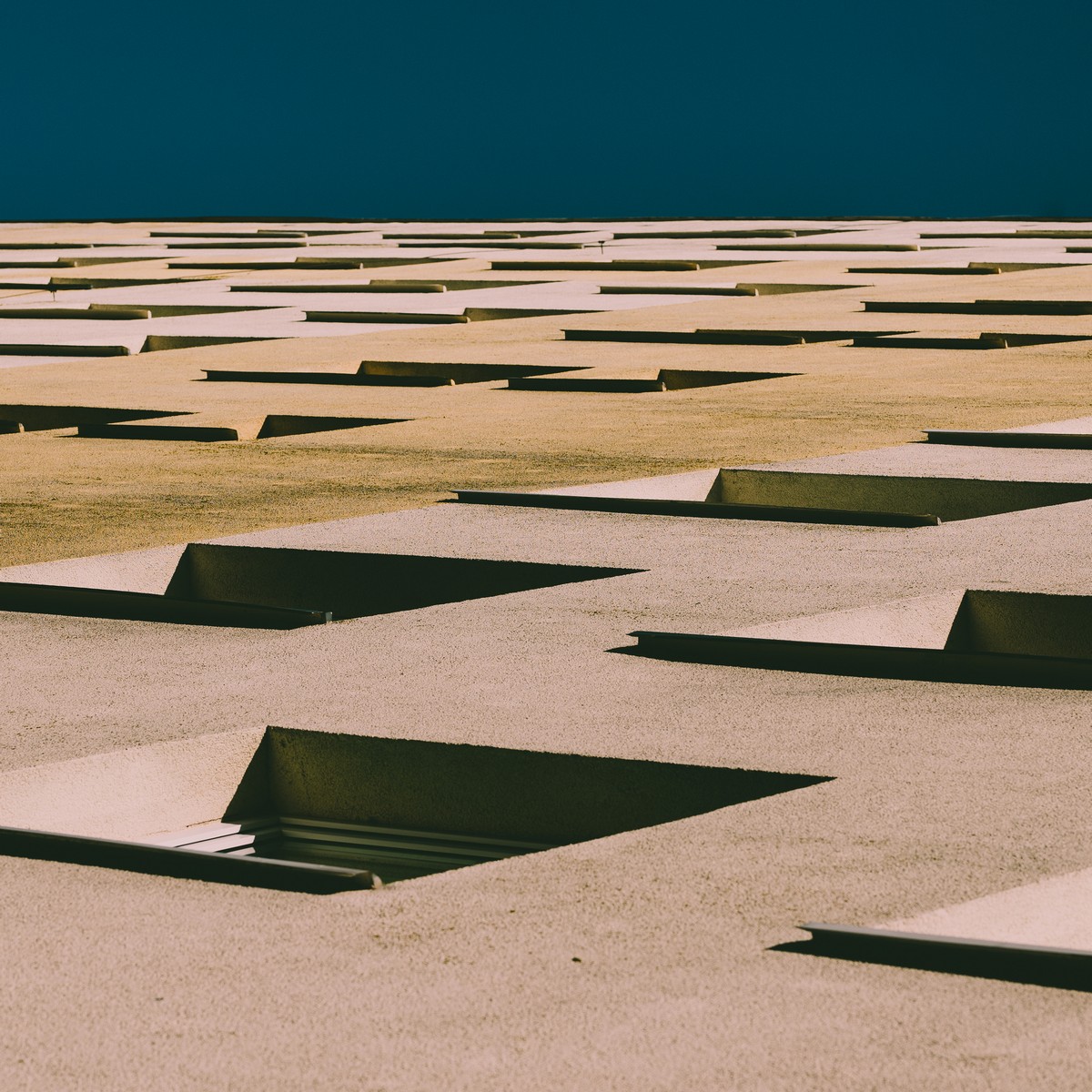 Budynek minimalistycznie – galeria