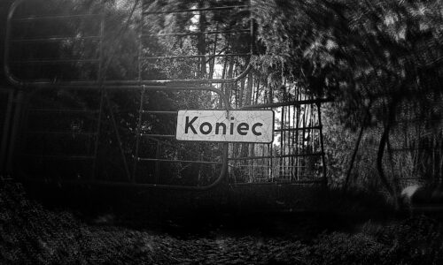 Koniec